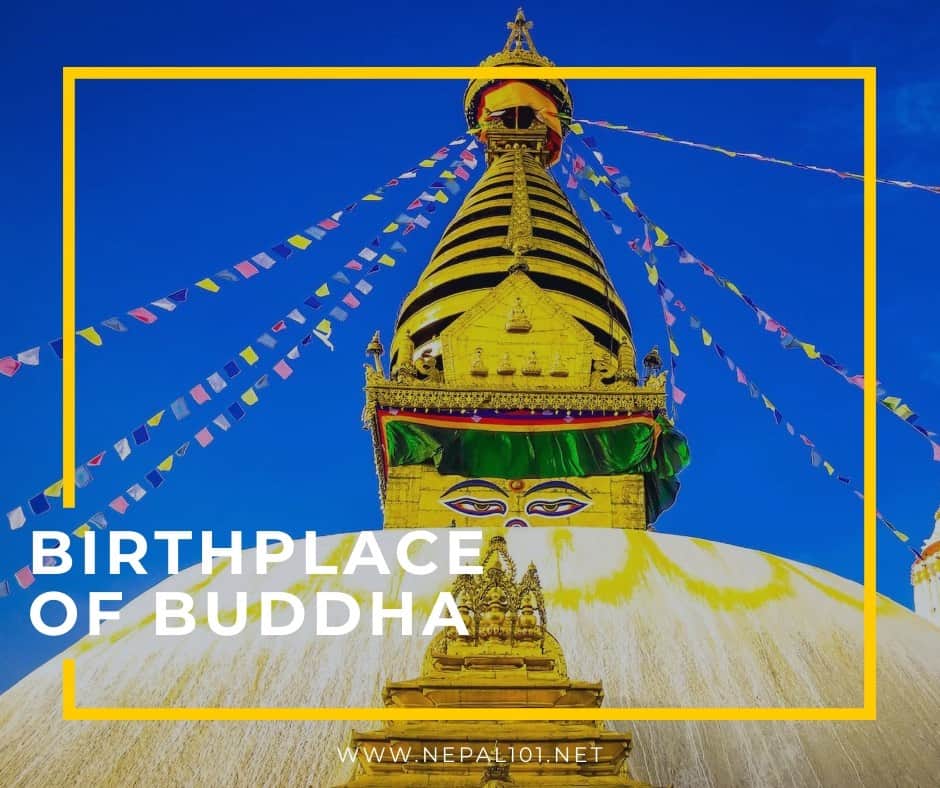 Nepal101 Interesting Things About Nepal Birthplace of Buddha