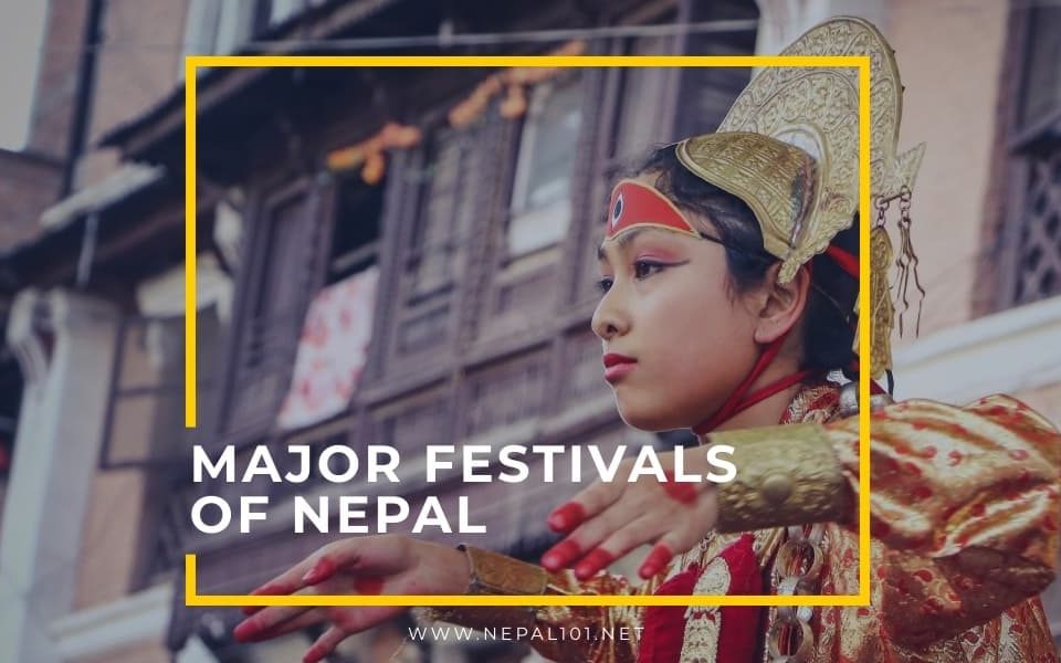 essay on festival celebrated in nepal